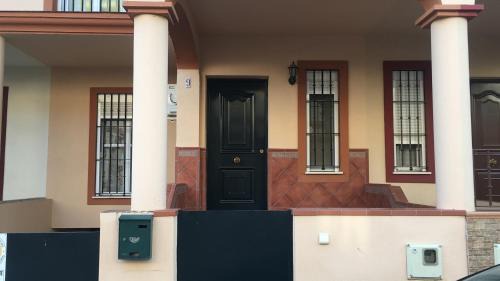 Coria del Rio House | Casa hurtado