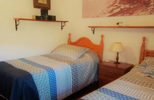 Bubion House | "Casa ibero" Bubion