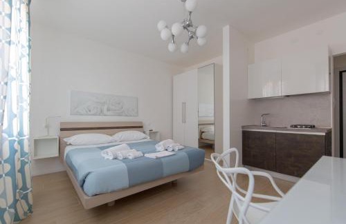 Historic Centre Apartment | " CASA IDA " centro storico