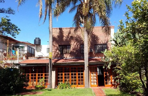 Rosario House | Casa Ideal Para Familia con Hidromasaje, 6 min del Rio Paraná Playa
