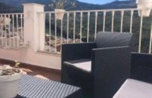 Torres House | Casa Ideal Para Familias, Tranquilidad y Relajación. "vistas Inmejorables