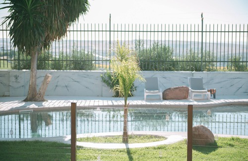 Ecija Ski Chalet | Casa Ideal Para Pasar Unos Días de Relax. A tan Solo 5 Minutos de Écija