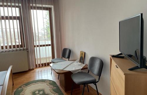 Minastirea Neamt House | Casa "Ierusalim-Hozeva-Hozeva"
