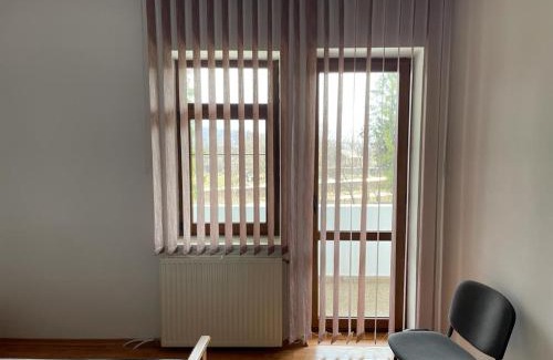 Minastirea Neamt House | Casa "Ierusalim-Hozeva-Hozeva"