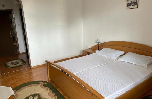Minastirea Neamt House | Casa "Ierusalim-Hozeva-Hozeva"