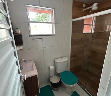 Iguaba Grande House | Casa iguaba com área de lazer