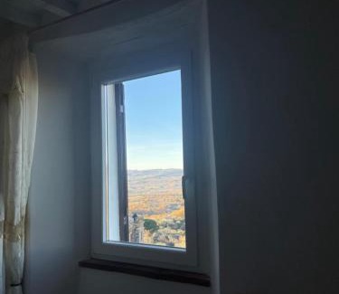 Montemerano Apartment | Casa IL CAMPANILE