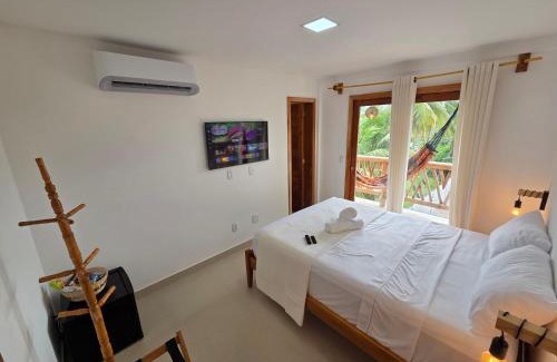 Olivenca House | Casa Ilhéus