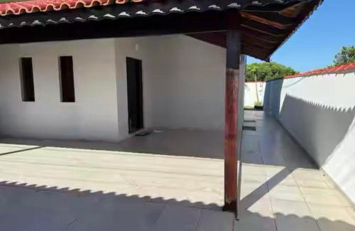 Ilha Comprida House | Casa Ilha Comprida