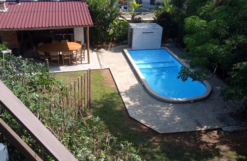 Bexiga House | Casa Ilhabela, FREE WI-FI, Pets welcome, holiday weekends
