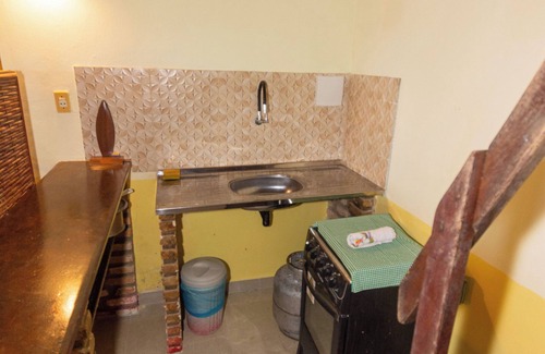 Imbassai House | Casa ImBale