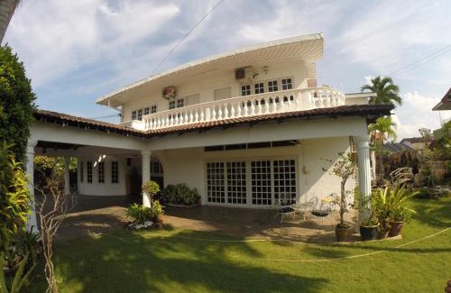 Kuantan House | Casa Impiana
