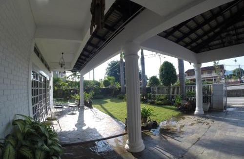 Kuantan House | Casa Impiana