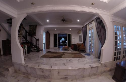 Kuantan House | Casa Impiana