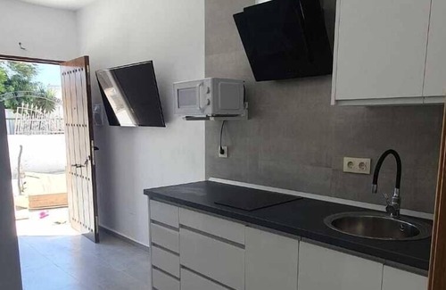 Fernan Perez Apartment | Casa Inés in Nijar (Almería)