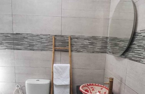 Fernan Perez Apartment | Casa Inés in Nijar (Almería)