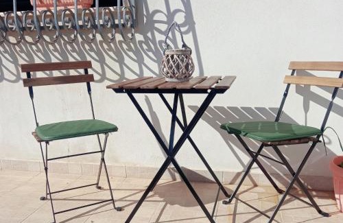 San Giovanni Suergiu Apartment | Casa in campagna