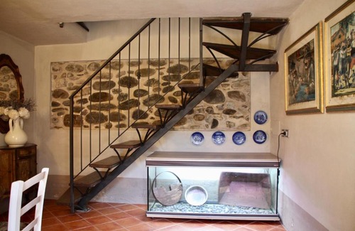 Masero House | Casa in Toscana vicina alle Cinque Terre