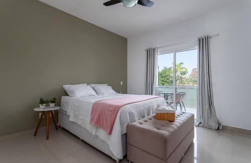 Niteroi House | Casa incrível com 04 suítes - 5 min de Itacoatiara