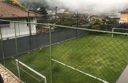 Petropolis House | Casa Indaiá