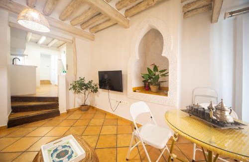 Beiro Apartment | Casa Indalo