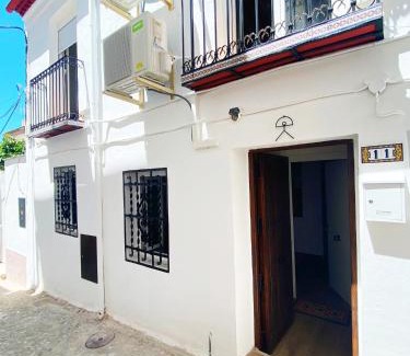 Beiro Apartment | Casa Indalo