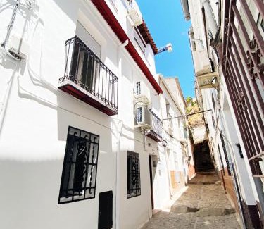 Beiro Apartment | Casa Indalo