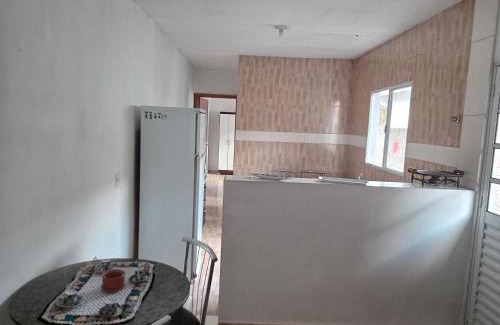 Regiao Urbana Homogenea XII House | Casa independente e espaçosa