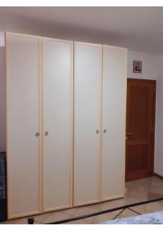 Porrena House | Casa indipendente