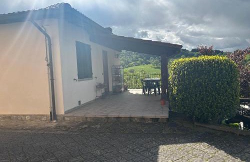 Porrena House | Casa indipendente