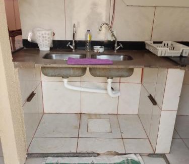 Primavera do Leste House | Casa individual 01