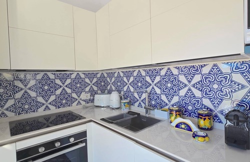 Tiberio Villa | Casa Infinito - Pool & Amazing View