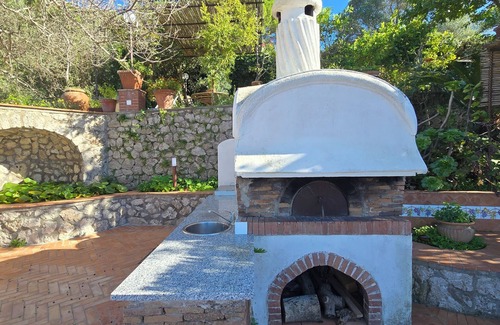 Tiberio Villa | Casa Infinito - Pool & Amazing View