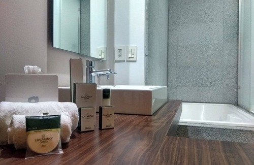 Queretaro Hotel | Casa Inn Premium Hotel Queretaro