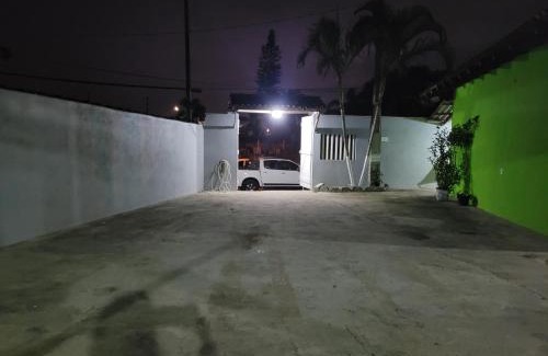 Balneario Gaivotas House | Casa inteira Chale e Edicula