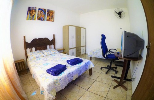 Para de Minas House | Casa inteira em Pará de Minas