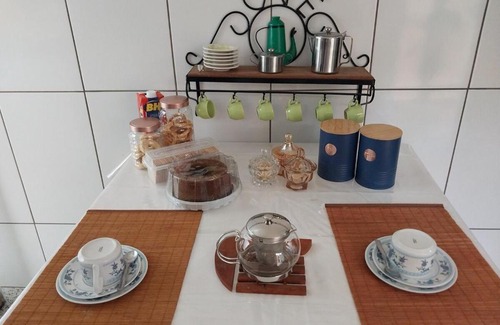 Diamantina Apartment | Casa Inteira in Diamantina-MG