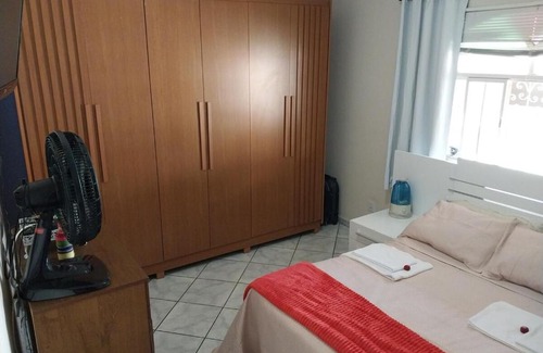 Diamantina Apartment | Casa Inteira in Diamantina-MG