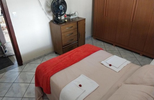 Diamantina Apartment | Casa Inteira in Diamantina-MG