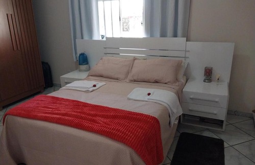 Diamantina Apartment | Casa Inteira in Diamantina-MG