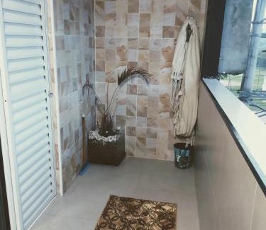 Castelo Branco Apartment | Casa inteira l 7 min Alphaville