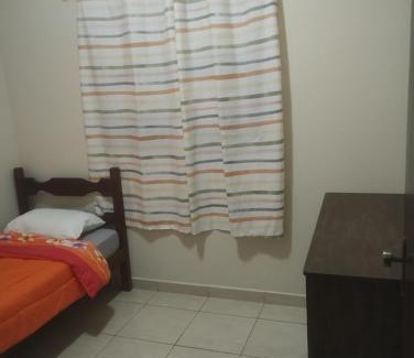 Itanhandu House | Casa inteira localizada em Itanhandu