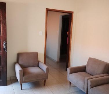 Itanhandu House | Casa inteira localizada em Itanhandu