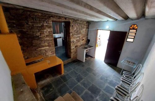 Sao Thome das Letras House | Casa inteira no centro de São Thomé das letras