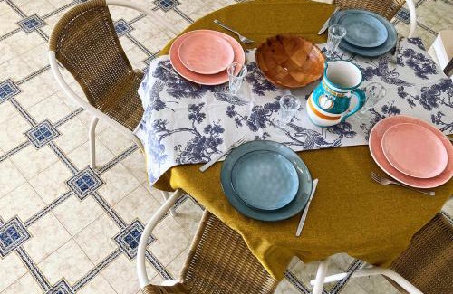 Arienzo Apartment | Casa Intiso - Two double bedroom apartment