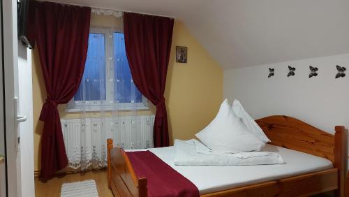 Poiana Marului House | Casa Ioana