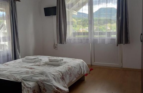 Moisei House | Casa Ionut