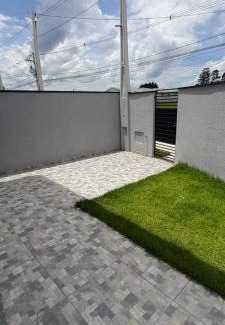 Pindamonhangaba House | casa ipê sobrado Pindamonhangaba, Moreira César