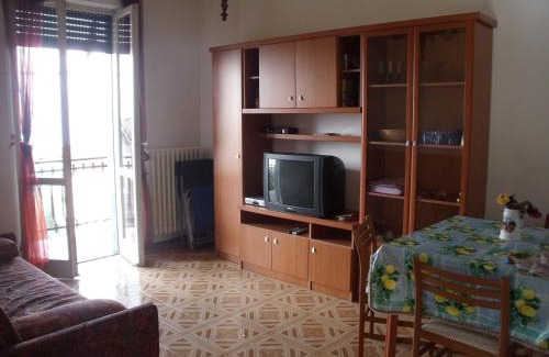Perledo Apartment | Casa Irene