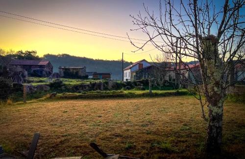 Lousame Ski Chalet | Casa Iria